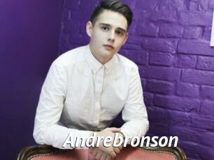 Andrebronson