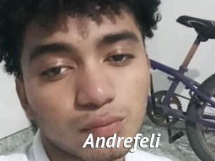 Andrefeli