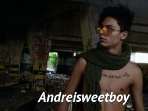 Andreisweetboy