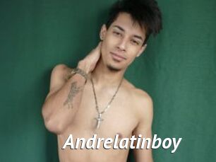 Andrelatinboy