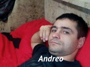 Andreo