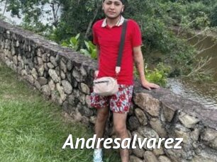 Andresalvarez