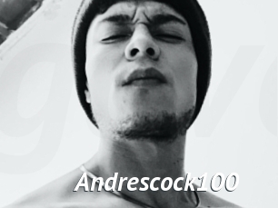 Andrescock100