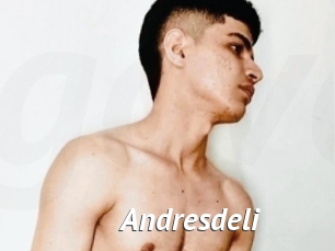 Andresdeli
