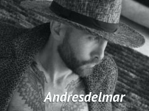 Andresdelmar