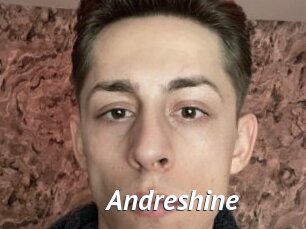 Andreshine