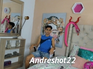 Andreshot22