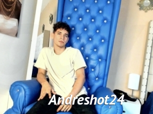 Andreshot24
