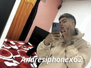 Andresiphonex62