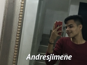 Andresjimene