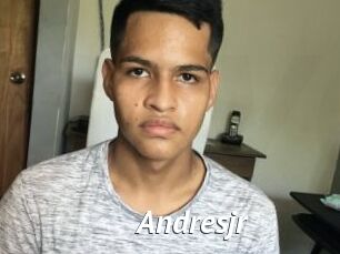 andresjr Gay Vod