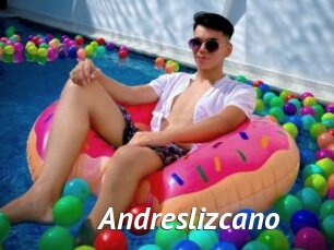 andreslizcano Gay Vod
