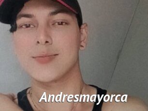 Andresmayorca