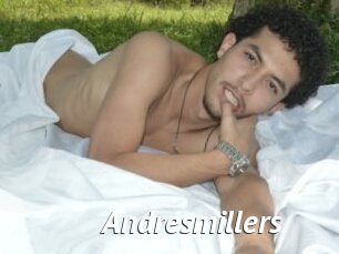 Andresmillers