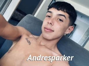 andresparker Gay Vod