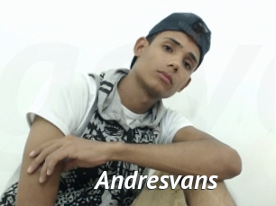 Andresvans