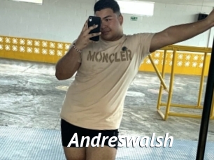 Andreswalsh