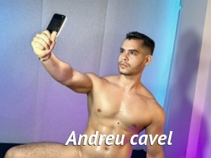 Andreu_cavel