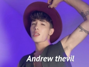 andrew_thevil Gay Vod