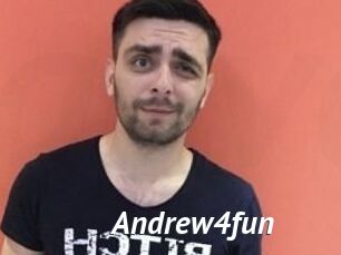 Andrew4fun