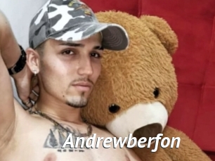 Andrewberfon