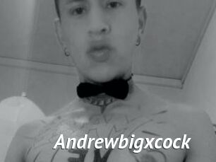 Andrewbigxcock