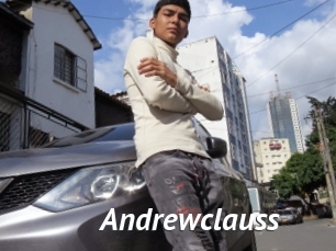 Andrewclauss