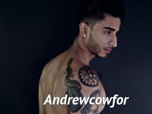 Andrewcowfor