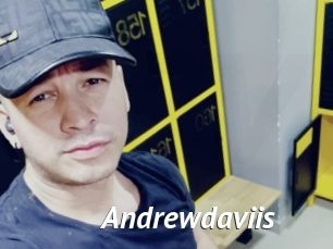 Andrewdaviis