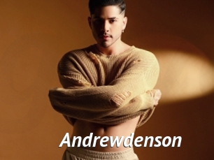 Andrewdenson