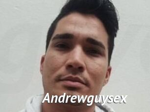Andrewguysex