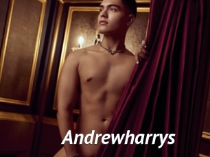 Andrewharrys