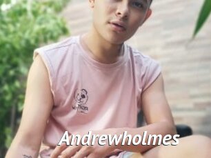 Andrewholmes