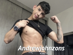 Andrewjohnzons