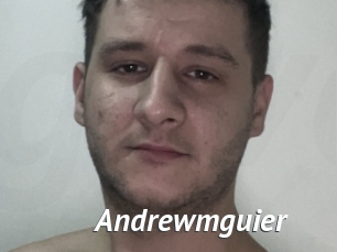 Andrewmguier