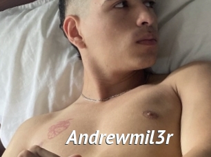 Andrewmil3r