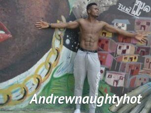 Andrewnaughtyhot