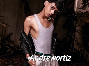 Andrewortiz