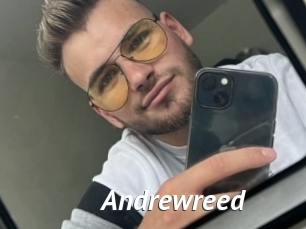 Andrewreed