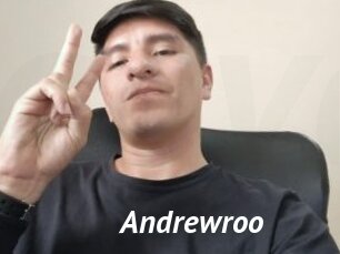 Andrewroo
