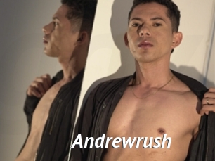 andrewrush Gay Vod