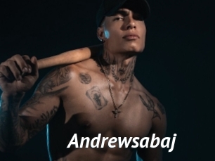 Andrewsabaj
