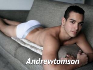 Andrewtomson