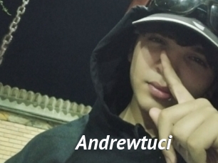 Andrewtuci