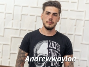 Andrewwaylon