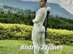 Andrey22jones