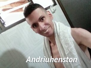 Andriuhenston