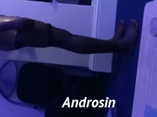 Androsin