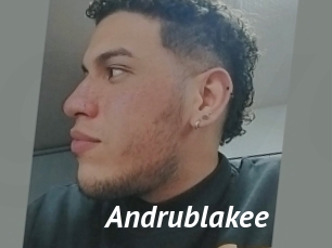 Andrublakee