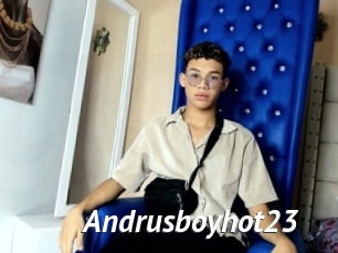 Andrusboyhot23